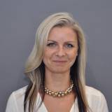 GABRIELA MINAŘÍKOVÁ