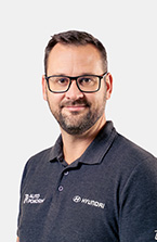 DAVID MELICHAR