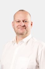 Ing. DAVID TICHÝ