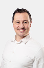 FILIP POKORNÝ