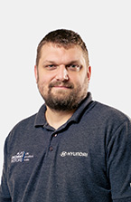 MAREK VRBA